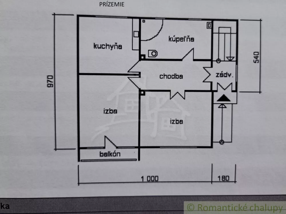 Rodinný dom na predaj 200m2, Ludanice, 162247_36
