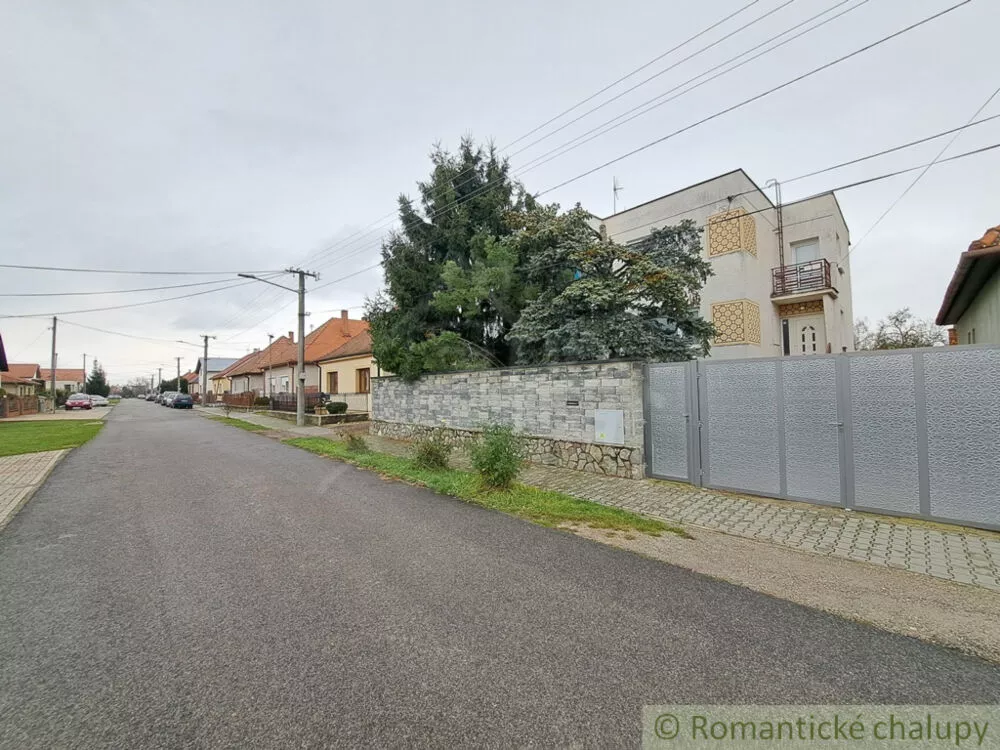 Rodinný dom na predaj 200m2, Ludanice, 162247_38