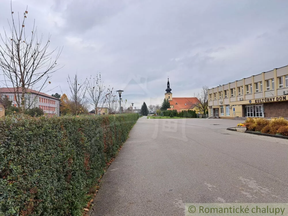 Rodinný dom na predaj 200m2, Ludanice, 162247_39