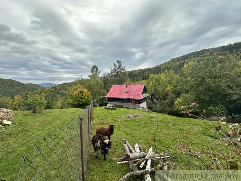 Rodinný dom na predaj 60m2, Klenovec, 162425_1