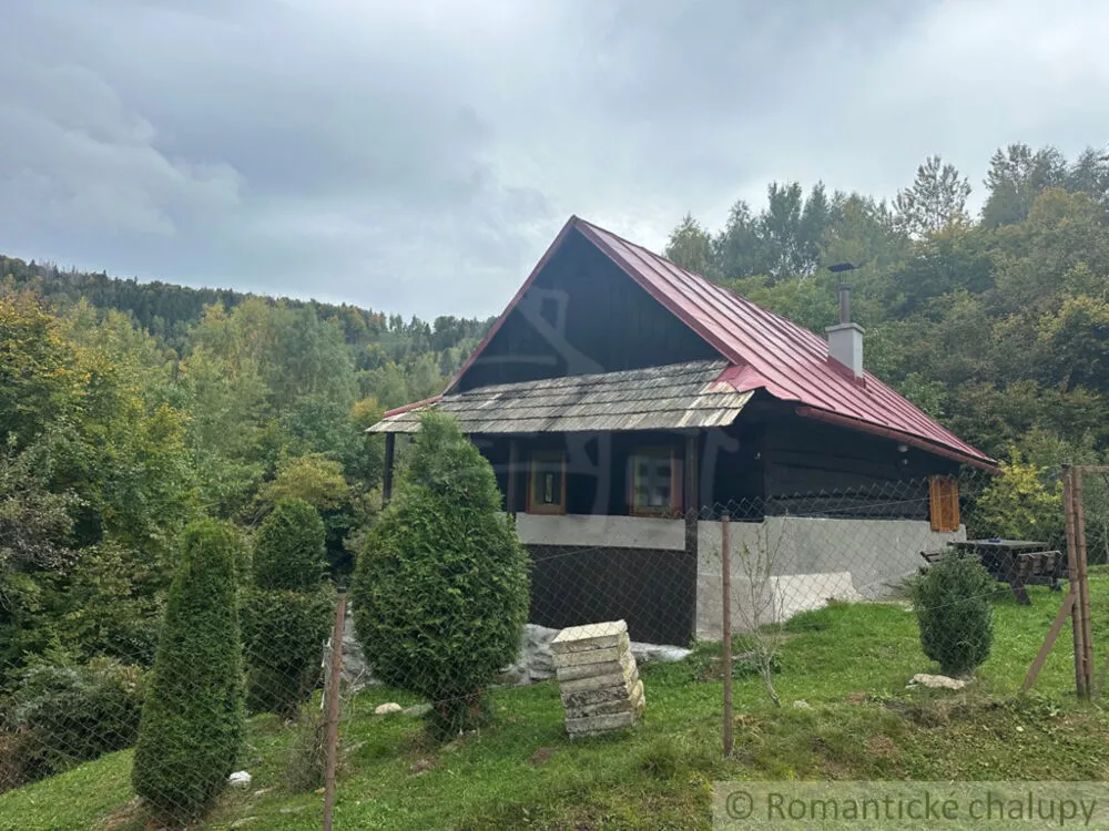 Rodinný dom na predaj 60m2, Klenovec, 162425_2
