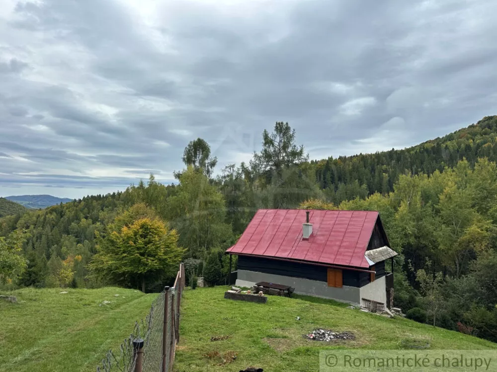 Rodinný dom na predaj 60m2, Klenovec, 162425_3