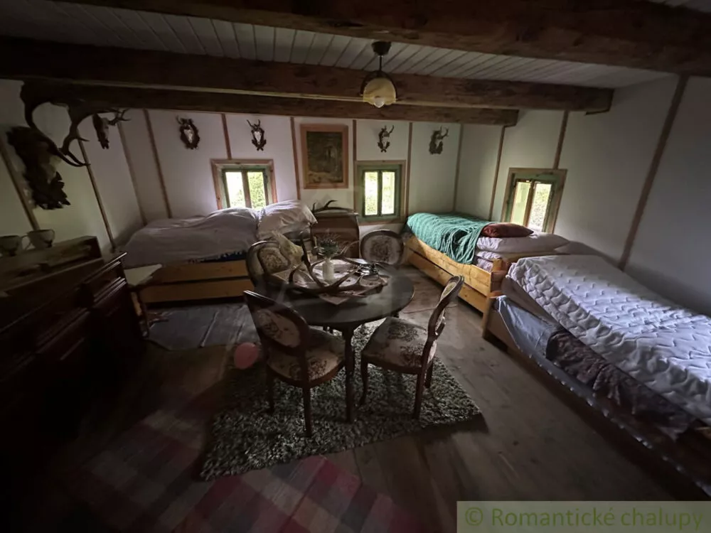 Rodinný dom na predaj 60m2, Klenovec, 162425_5