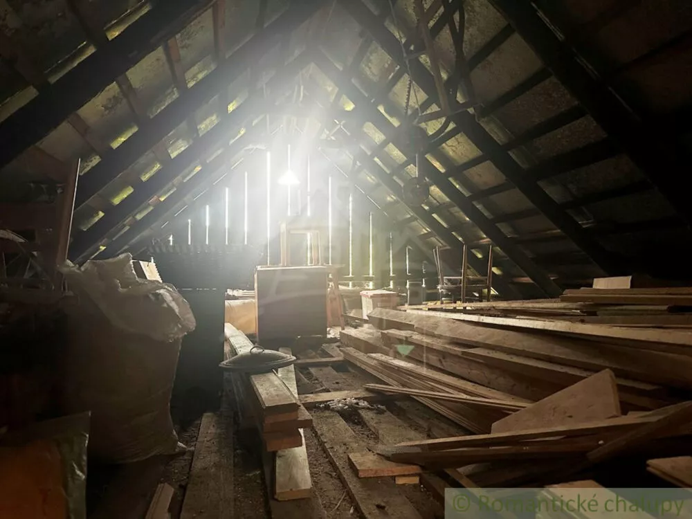 Rodinný dom na predaj 60m2, Klenovec, 162425_9