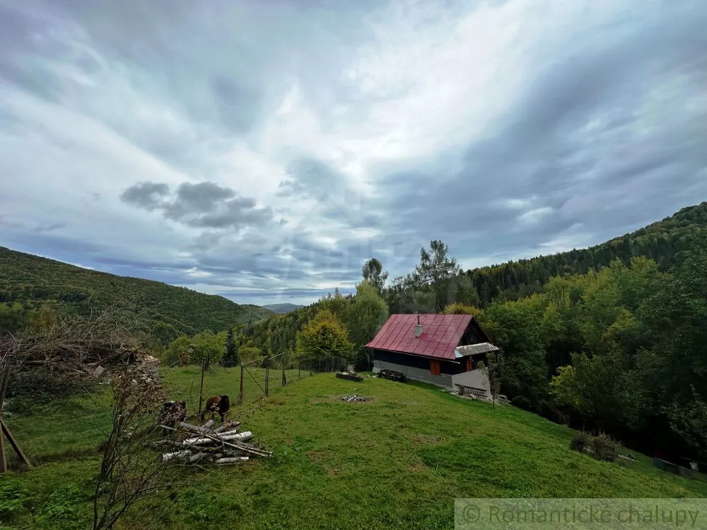 Rodinný dom na predaj 60m2, Klenovec, 162425_11