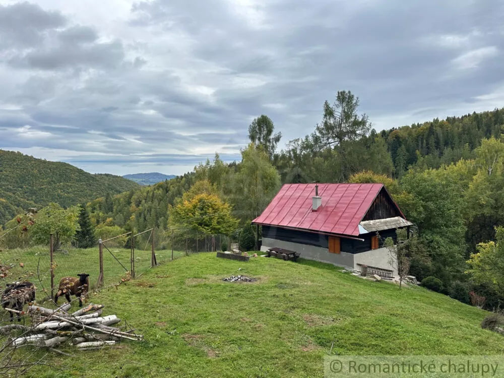 Rodinný dom na predaj 60m2, Klenovec, 162425_12