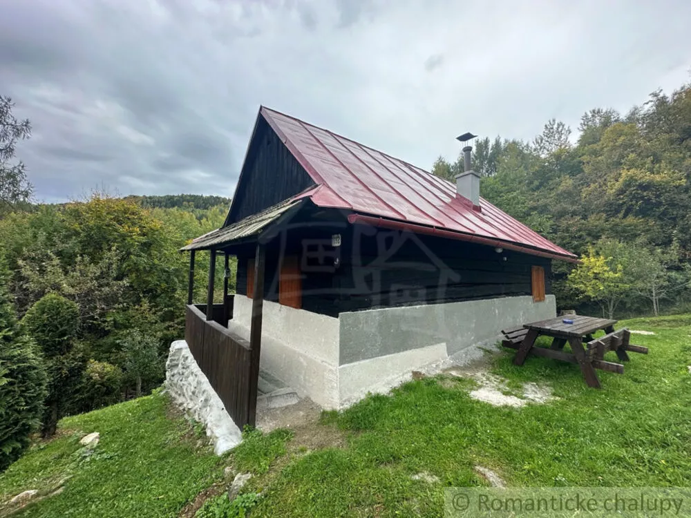 Rodinný dom na predaj 60m2, Klenovec, 162425_13