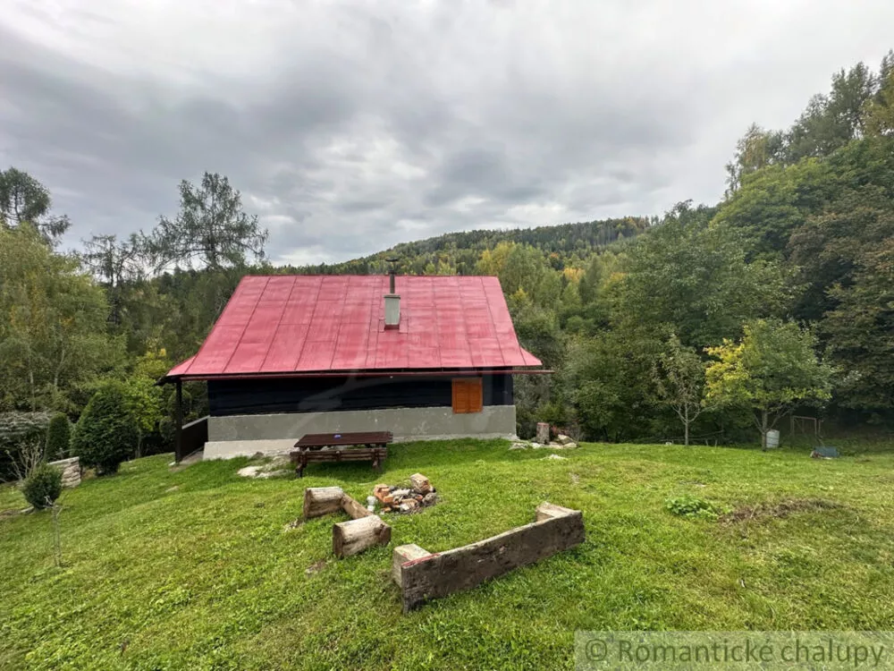 Rodinný dom na predaj 60m2, Klenovec, 162425_14