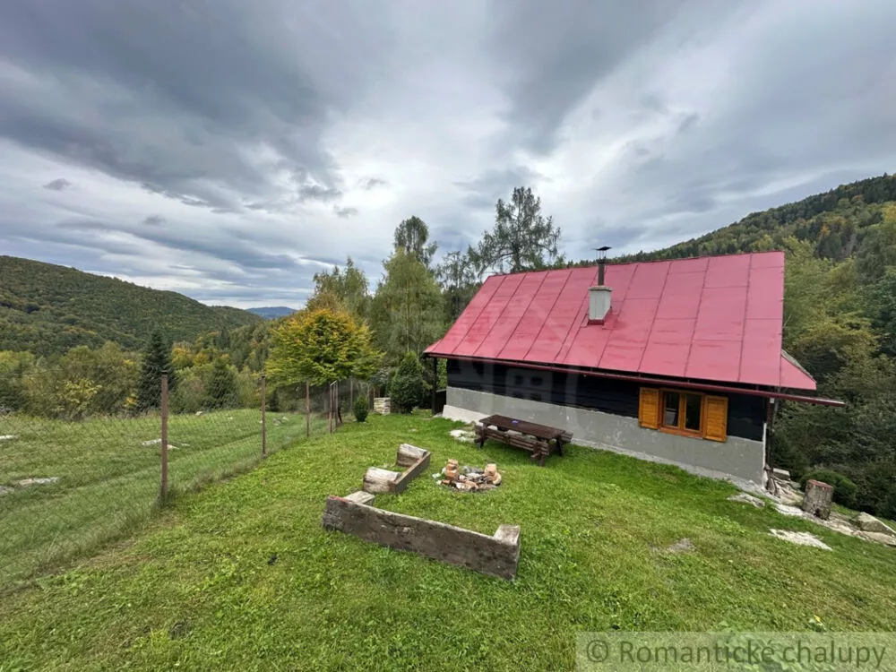 Rodinný dom na predaj 60m2, Klenovec, 162425_15