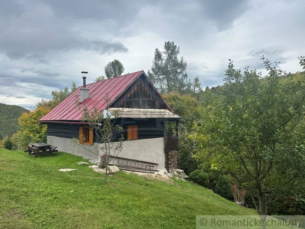 Rodinný dom na predaj 60m2, Klenovec, 162425_17