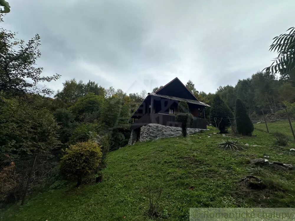 Rodinný dom na predaj 60m2, Klenovec, 162425_19