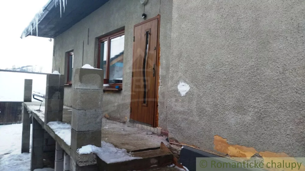 Rodinný dom na predaj 105m2, Kamienka, 177228_1