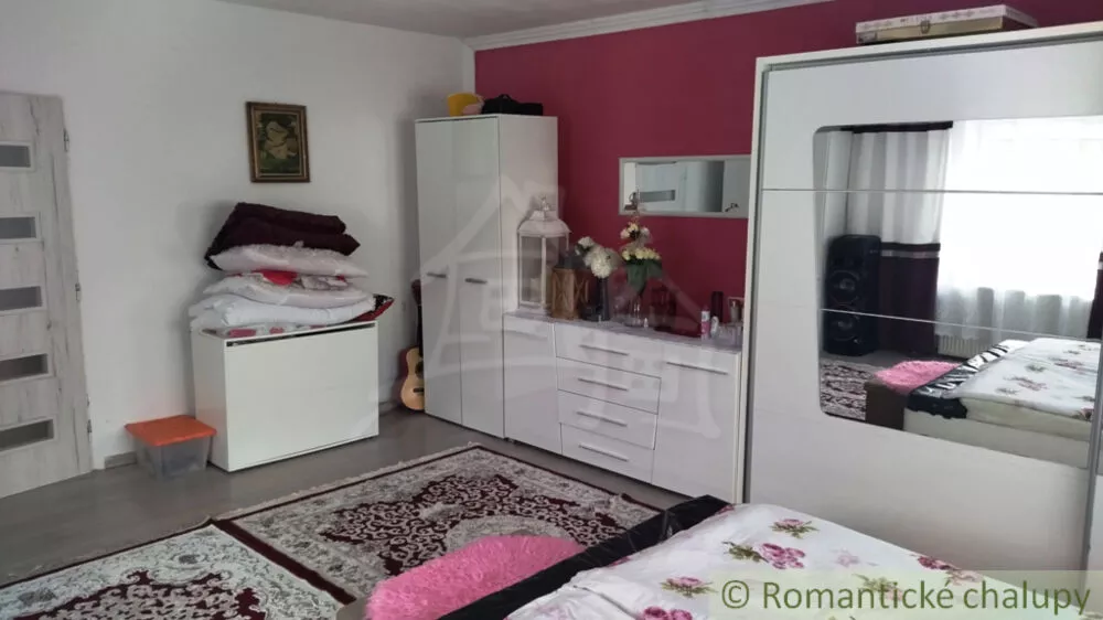 Rodinný dom na predaj 105m2, Kamienka, 177228_2