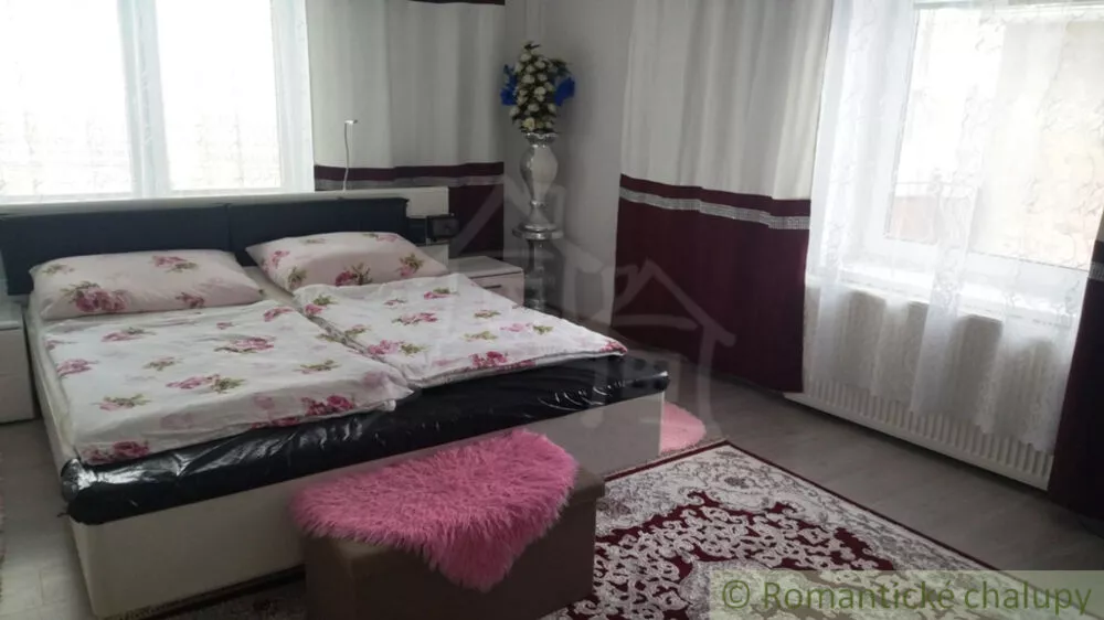 Rodinný dom na predaj 105m2, Kamienka, 177228_3