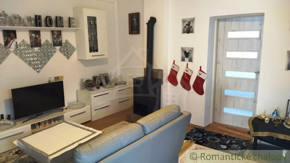 Rodinný dom na predaj 105m2, Kamienka, 177228_4