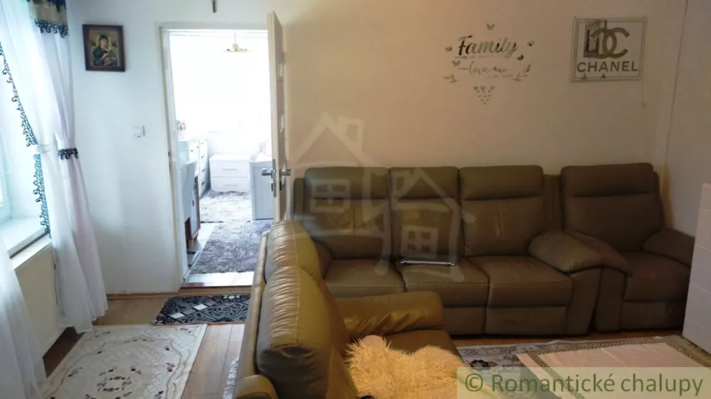 Rodinný dom na predaj 105m2, Kamienka, 177228_6