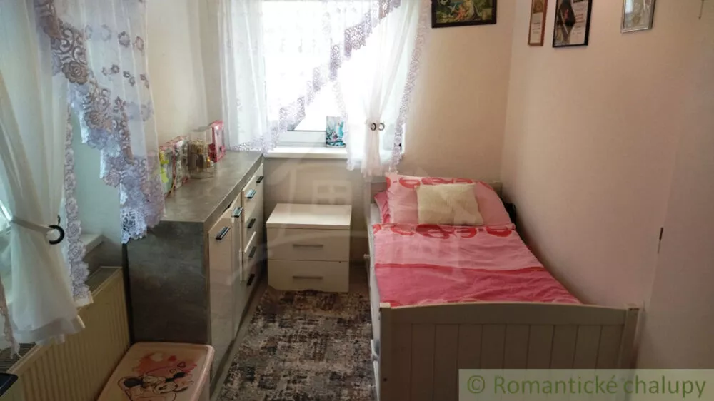 Rodinný dom na predaj 105m2, Kamienka, 177228_7