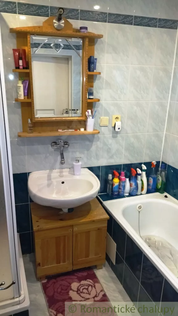 Rodinný dom na predaj 105m2, Kamienka, 177228_9