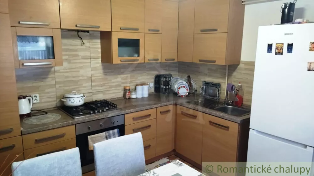 Rodinný dom na predaj 105m2, Kamienka, 177228_11