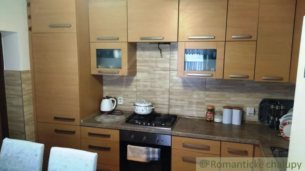 Rodinný dom na predaj 105m2, Kamienka, 177228_12