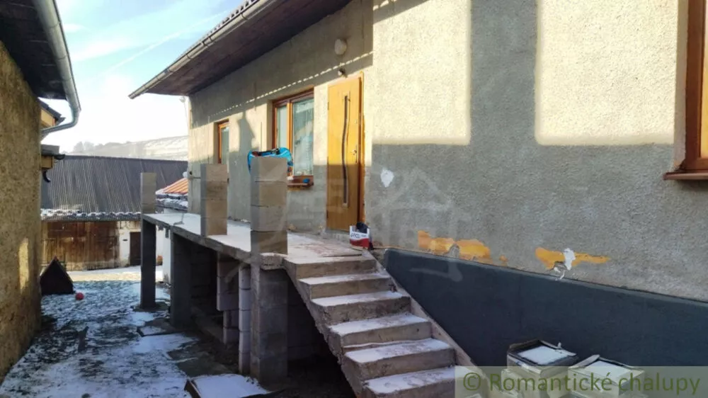 Rodinný dom na predaj 105m2, Kamienka, 177228_15