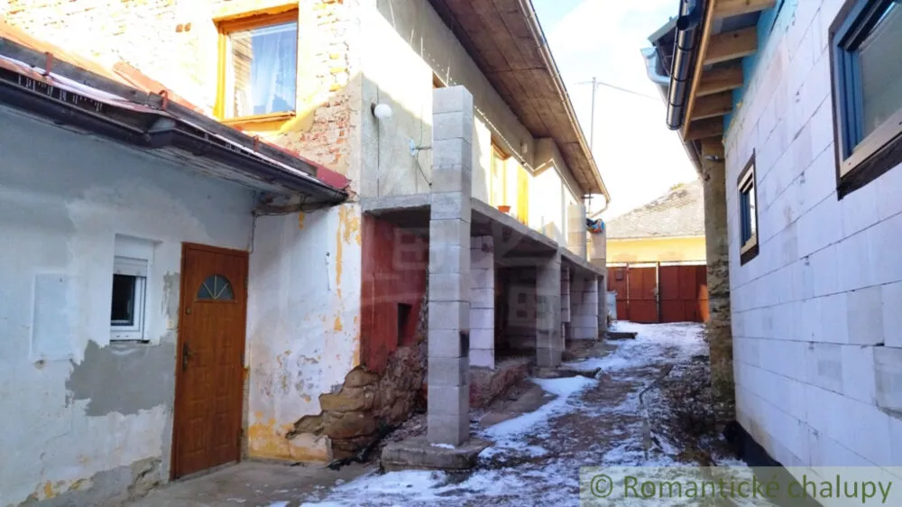 Rodinný dom na predaj 105m2, Kamienka, 177228_16