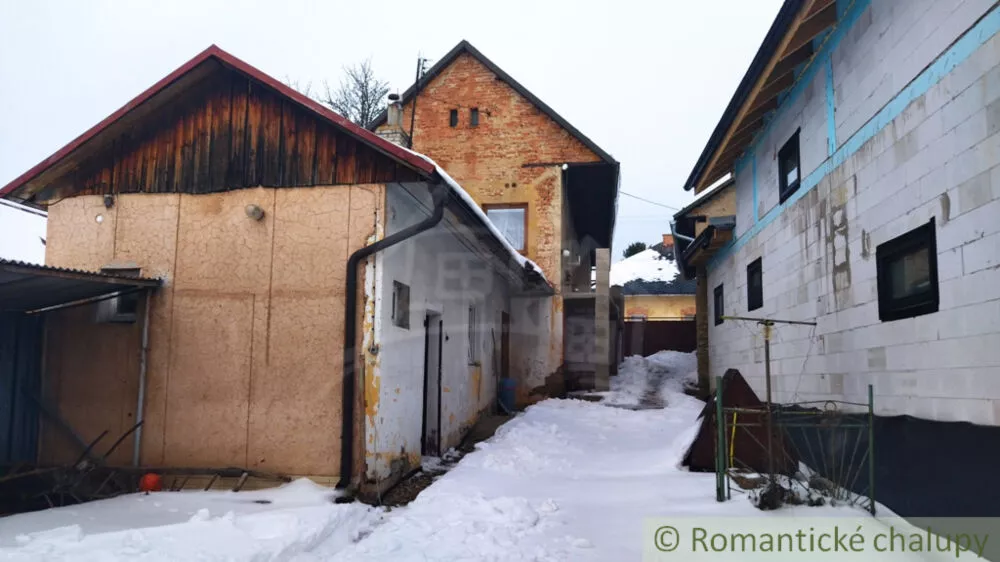 Rodinný dom na predaj 105m2, Kamienka, 177228_17