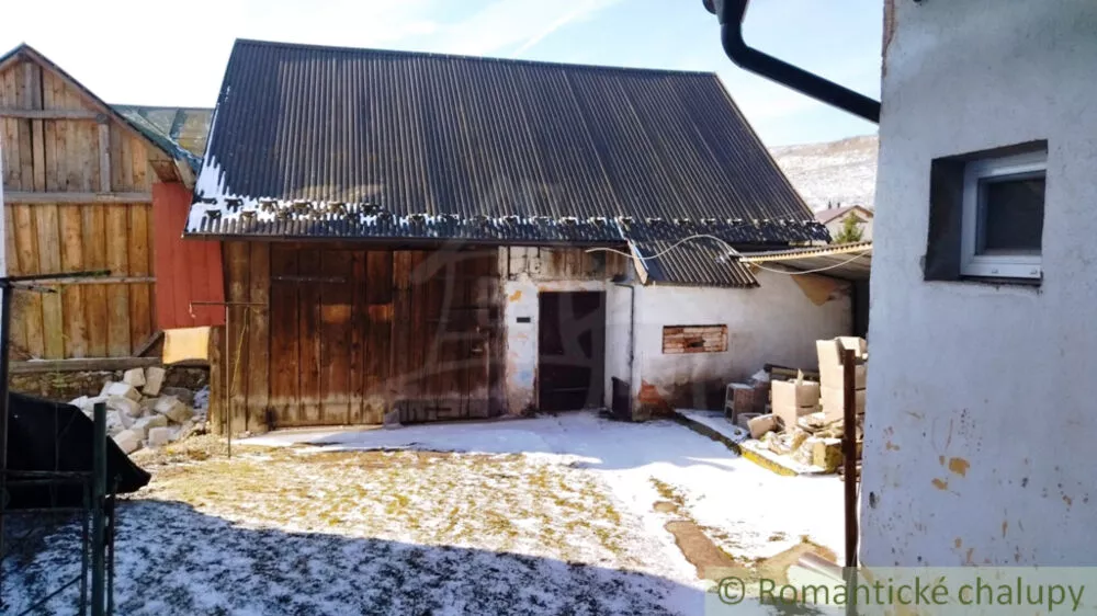 Rodinný dom na predaj 105m2, Kamienka, 177228_18