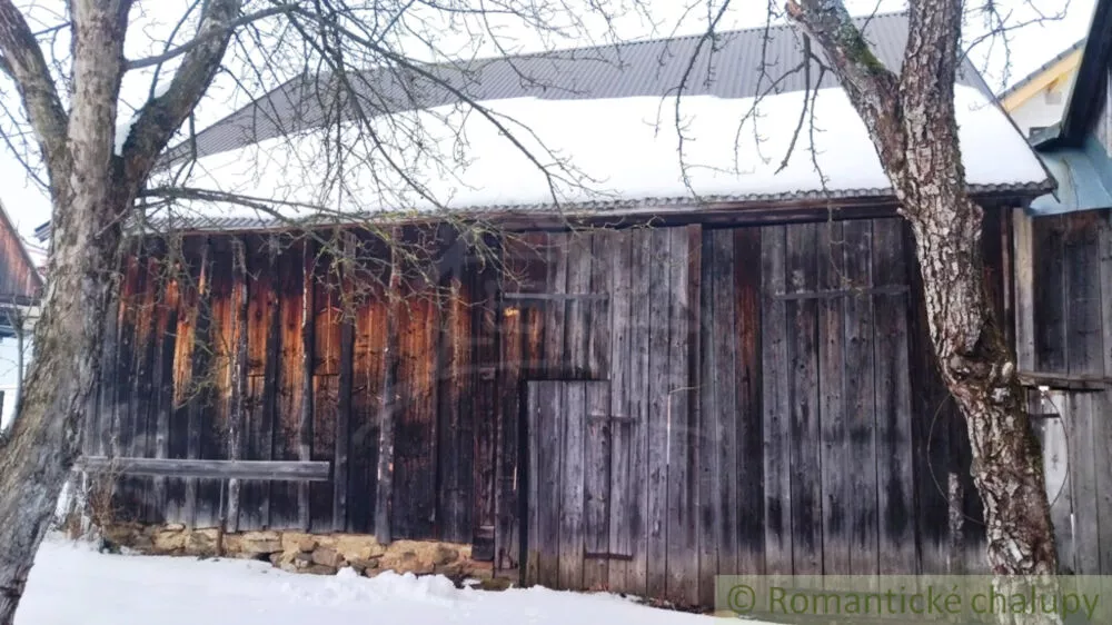 Rodinný dom na predaj 105m2, Kamienka, 177228_19