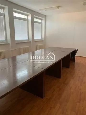 Kancelárie, admin. priestory na prenájom 1m2, Vašinova, Nitra, 133825_8