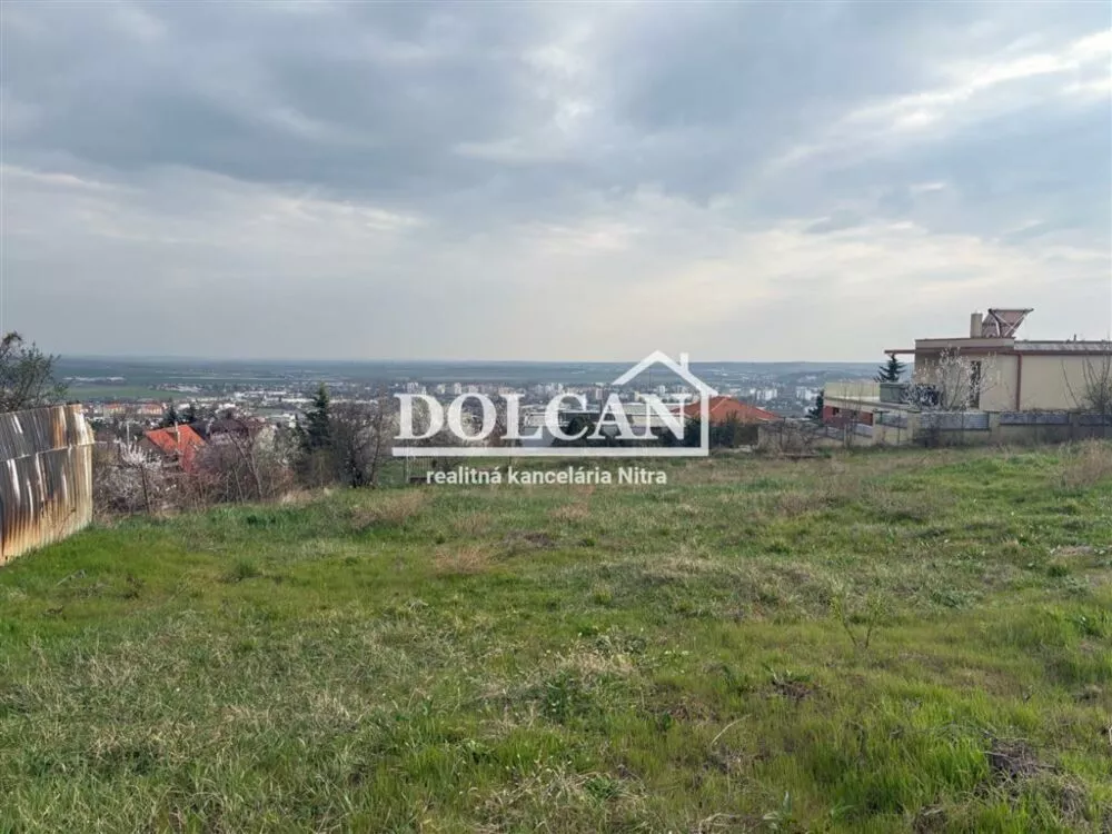 Pozemok pre bytovú výstavbu na predaj 1737m2, Hraničná, Nitra, 162887_0