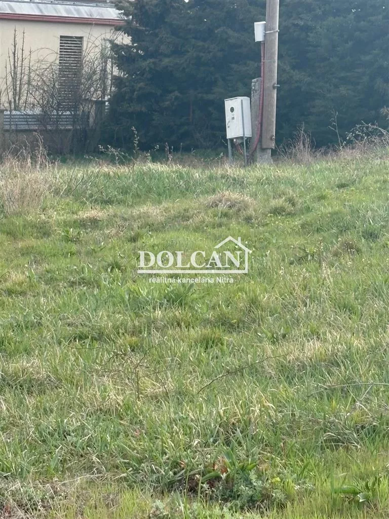 Pozemok pre bytovú výstavbu na predaj 1737m2, Hraničná, Nitra, 162887_2