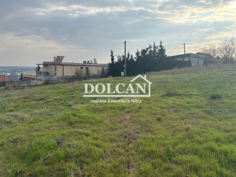 Pozemok pre bytovú výstavbu na predaj 1737m2, Hraničná, Nitra, 162887_3