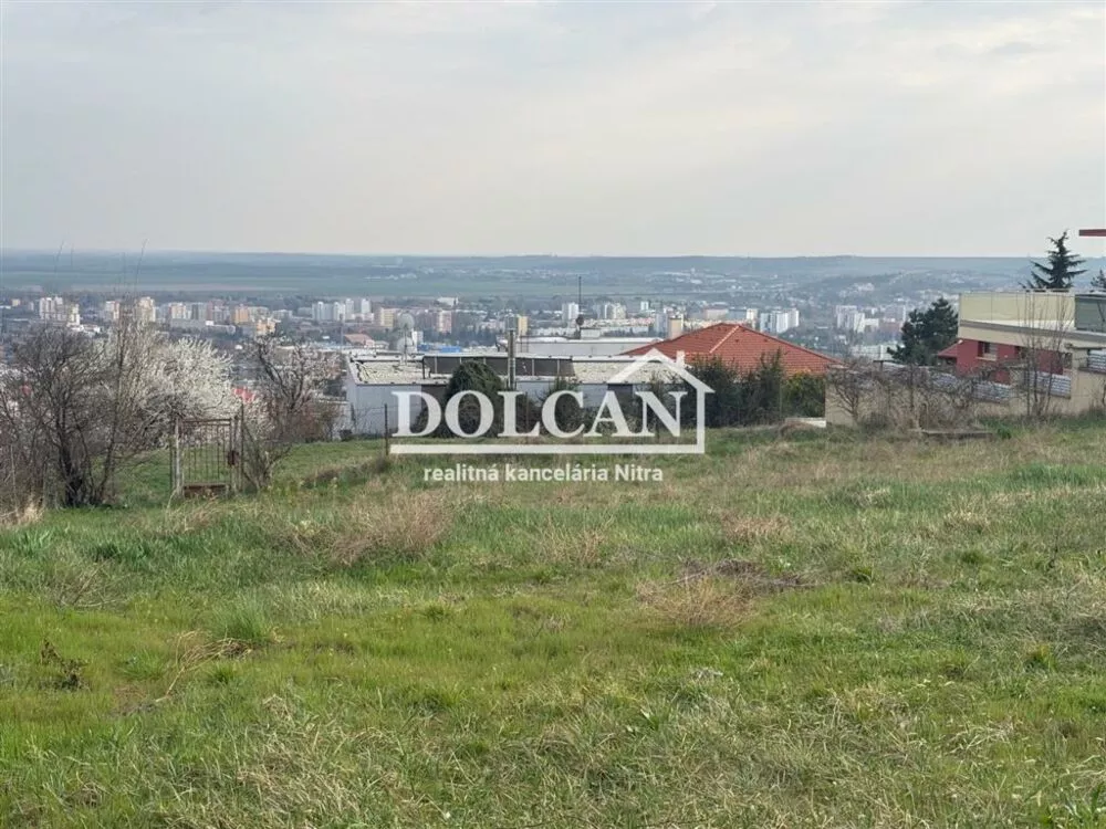 Pozemok pre bytovú výstavbu na predaj 1737m2, Hraničná, Nitra, 162887_4