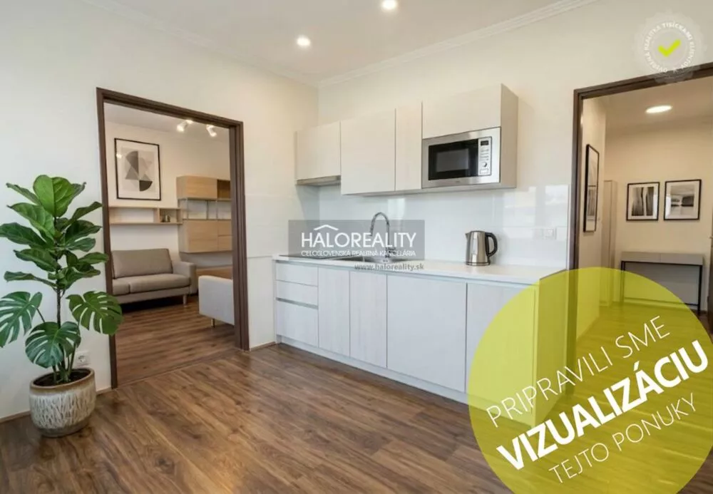 1,5 izbový byt na predaj 35m2, Radvaň nad Dunajom, 178836_0