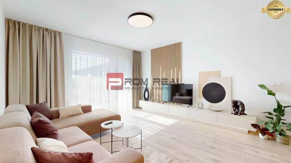 2 izbový byt na prenájom 60m2, Slnečnicová, Rovinka, 178837_0