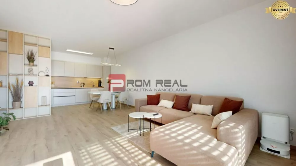 2 izbový byt na prenájom 60m2, Slnečnicová, Rovinka, 178837_1