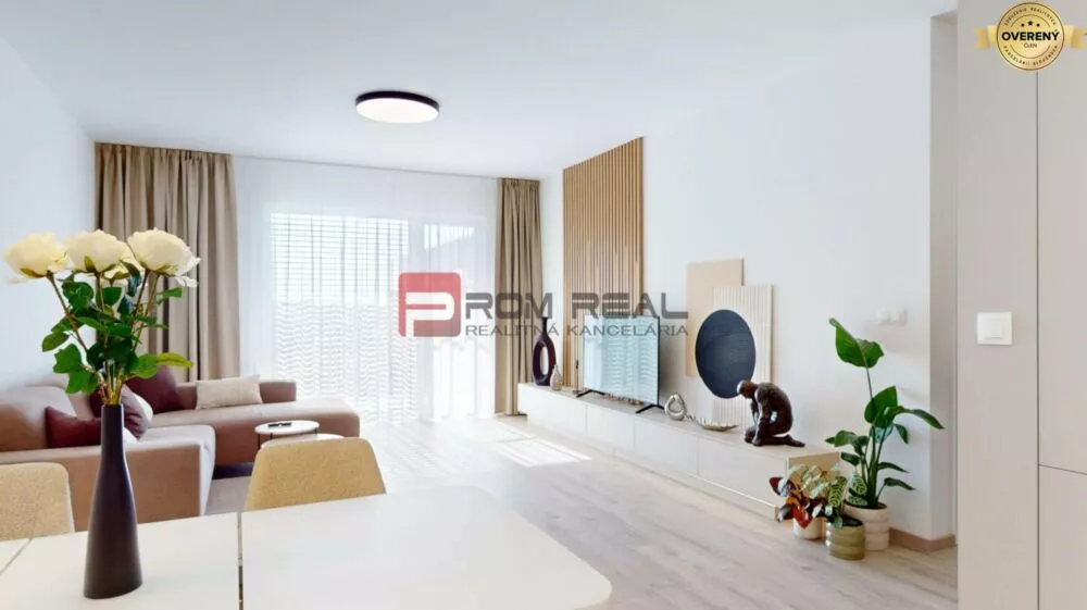 2 izbový byt na prenájom 60m2, Slnečnicová, Rovinka, 178837_2