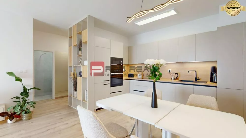 2 izbový byt na prenájom 60m2, Slnečnicová, Rovinka, 178837_3