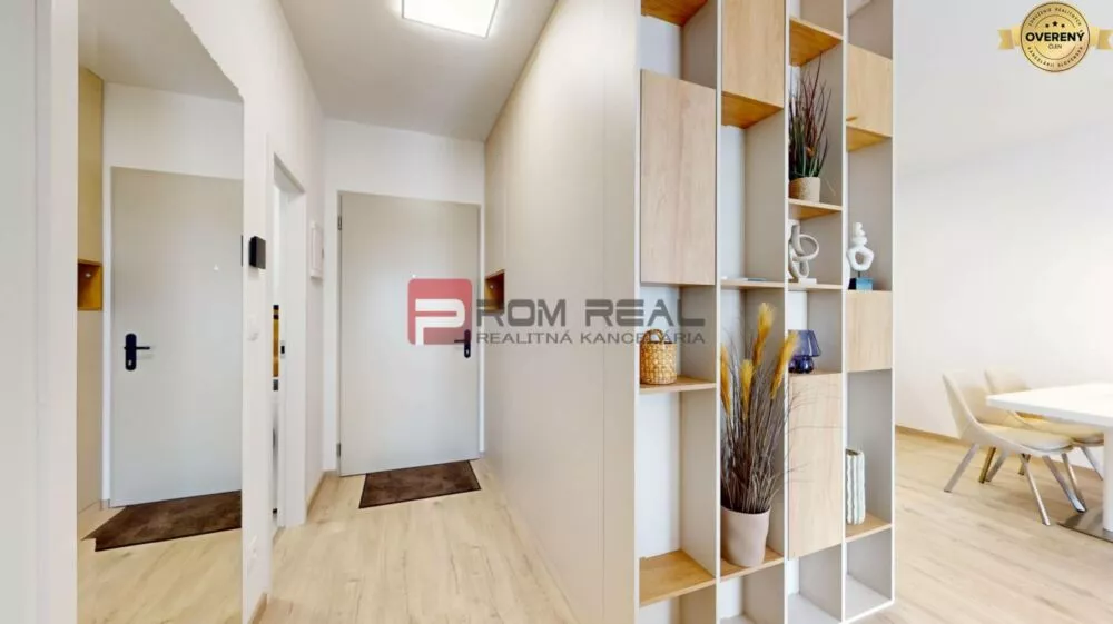 2 izbový byt na prenájom 60m2, Slnečnicová, Rovinka, 178837_4