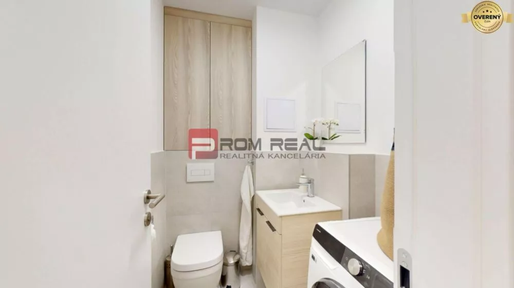 2 izbový byt na prenájom 60m2, Slnečnicová, Rovinka, 178837_5