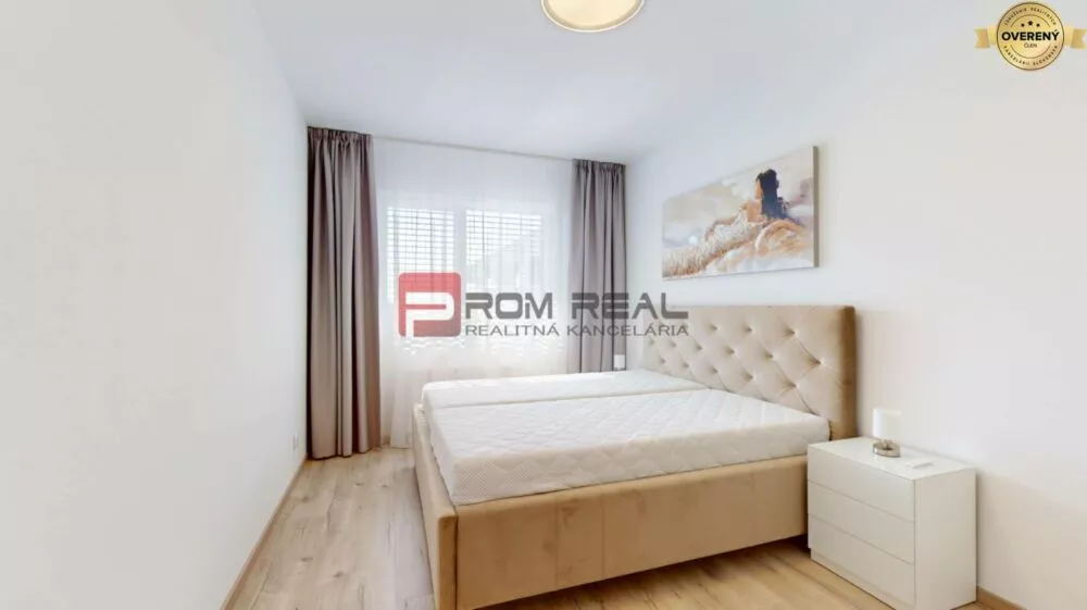 2 izbový byt na prenájom 60m2, Slnečnicová, Rovinka, 178837_7