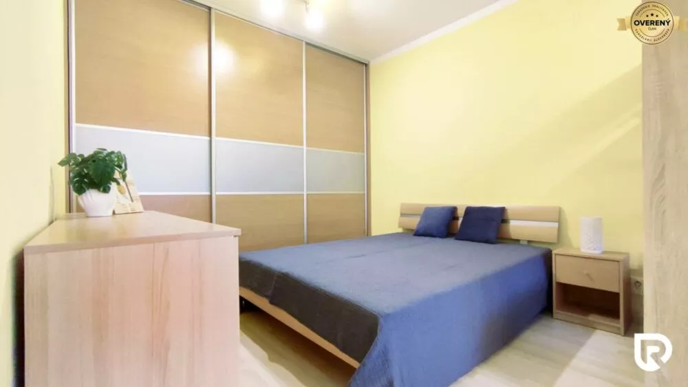 1 izbový byt na prenájom 40m2, Východná, Trenčín, 178850_0