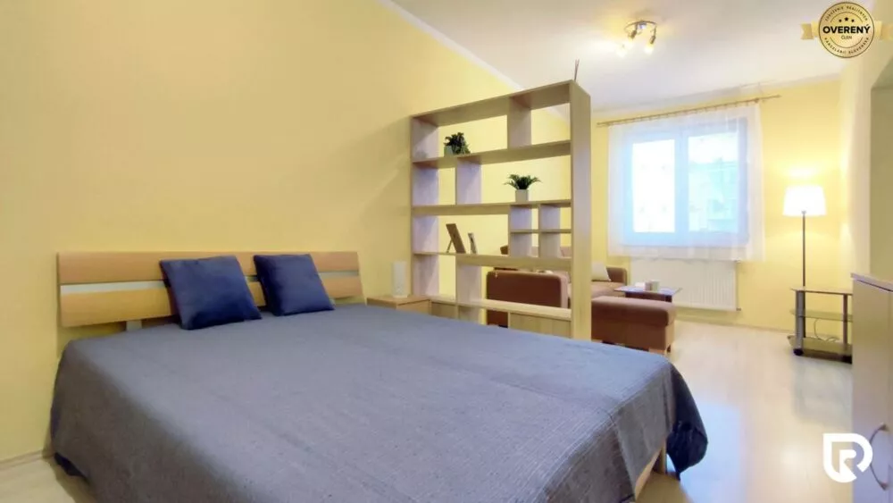 1 izbový byt na prenájom 40m2, Východná, Trenčín, 178850_1