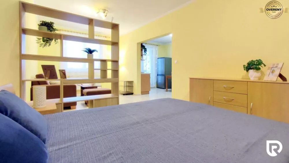 1 izbový byt na prenájom 40m2, Východná, Trenčín, 178850_2