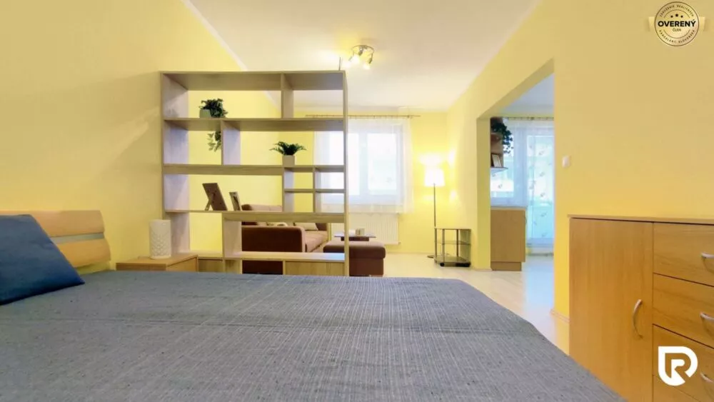 1 izbový byt na prenájom 40m2, Východná, Trenčín, 178850_3