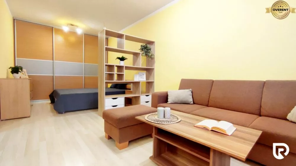 1 izbový byt na prenájom 40m2, Východná, Trenčín, 178850_4