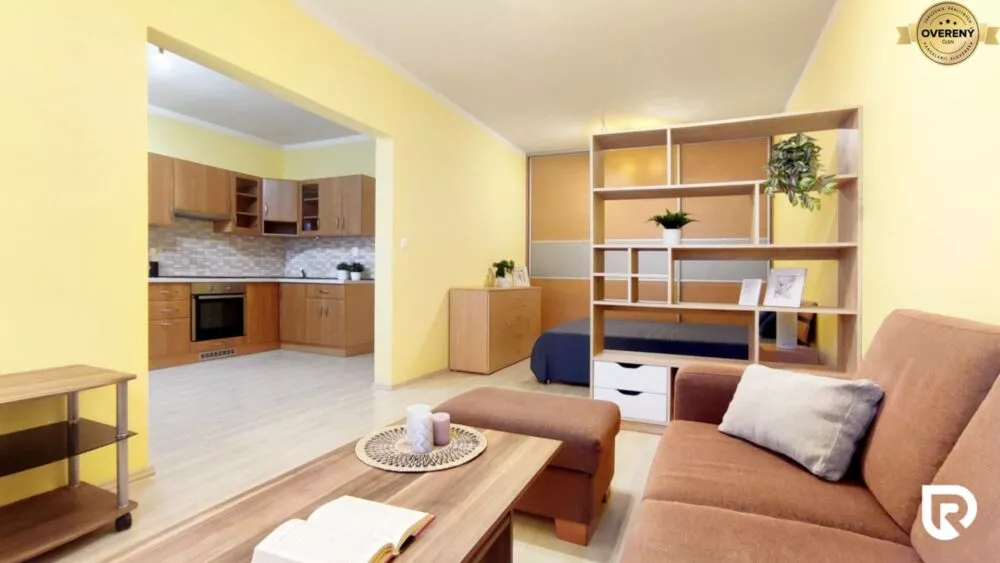 1 izbový byt na prenájom 40m2, Východná, Trenčín, 178850_5