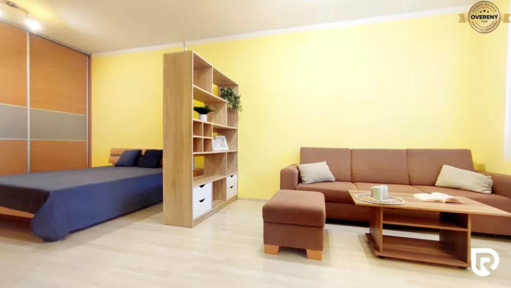 1 izbový byt na prenájom 40m2, Východná, Trenčín, 178850_6