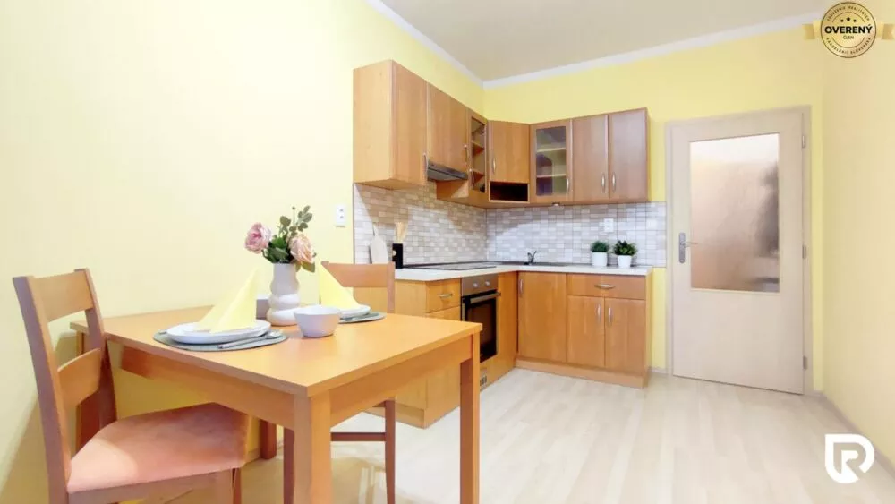 1 izbový byt na prenájom 40m2, Východná, Trenčín, 178850_7